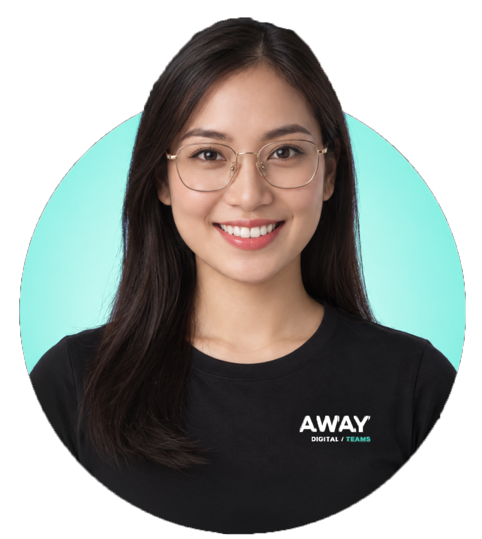 Away Digital Teams professional in Vietnam
