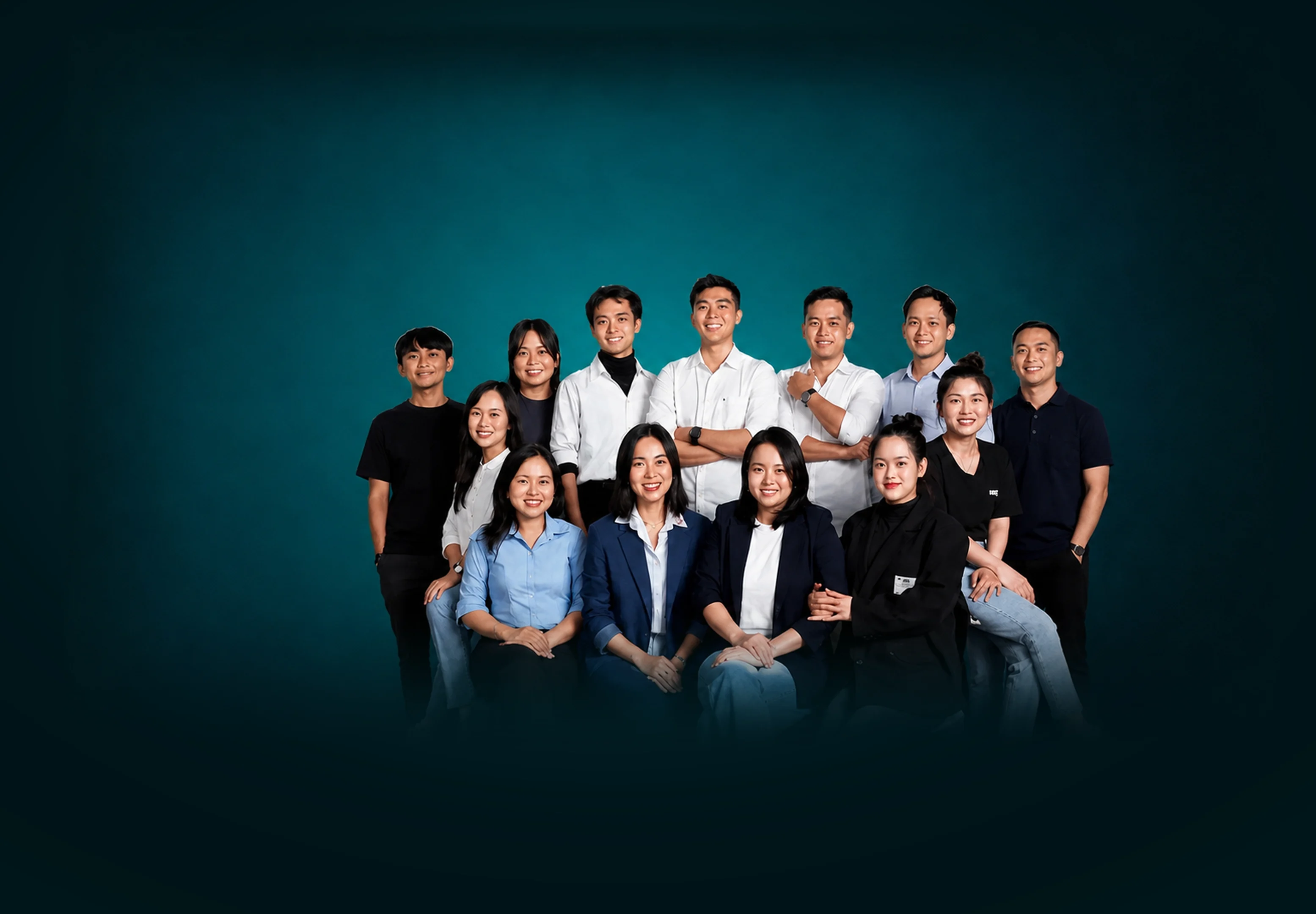 Away Digital Teams professionals