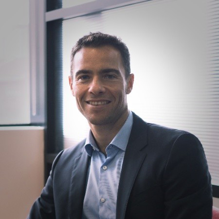 Dean Mohr